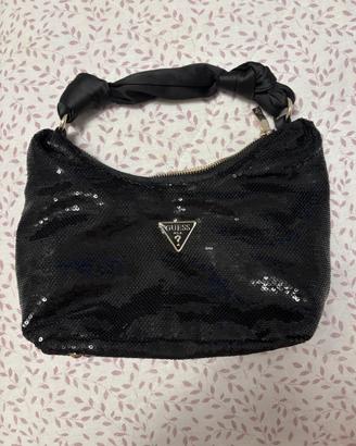 Borsa Guess con pailletes