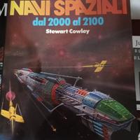 Astronavi 2000/2100 Fabbri editori 