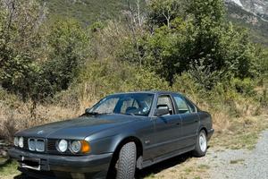 Bmw 520i