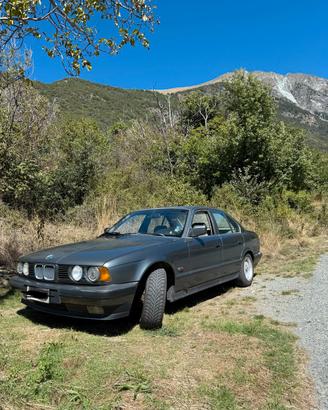 Bmw 520i