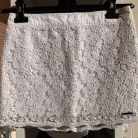 Gonna in pizzo Abercrombie