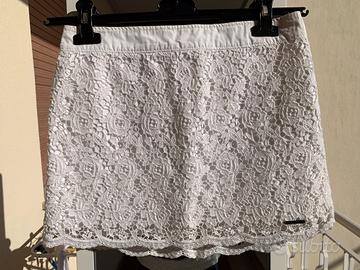 Gonna in pizzo Abercrombie