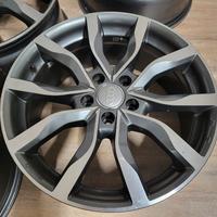 Cerchioni Diametro 18" 5 fori
