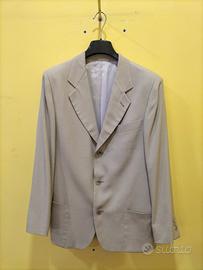 Giacca  Hugo Boss uomo taglia 48