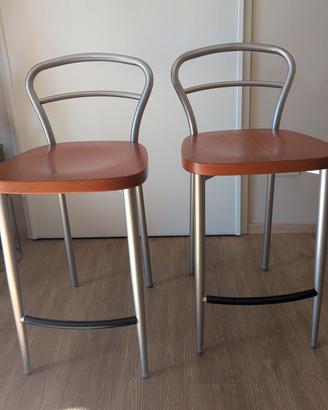 Sgabelli Calligaris