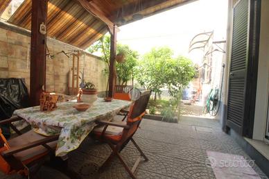 CASA INDIPENDENTE A CASAGIOVE