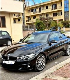Bmw serie 420d M Sport