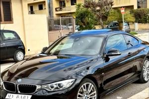 Bmw serie 420d M Sport