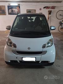 Smart Fortwo 800 cdi passion Diesel 