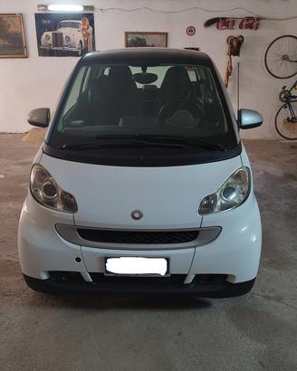 Smart Fortwo 800 cdi passion Diesel 
