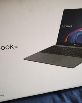 Microtech CoreBook R5