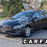 VOLVO V60 D2 Momentum
