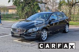 VOLVO V60 D2 Momentum