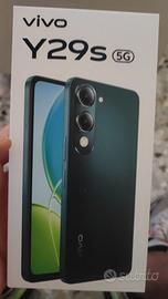 Cellulare  Vivo Y29S 5G