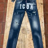 Jeans Dsquared2