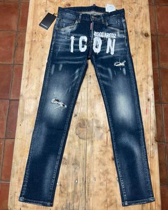Jeans Dsquared2