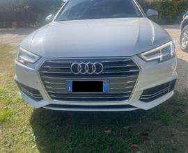 AUDI A4 4ª serie - 2016