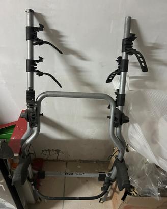 Portabici Thule