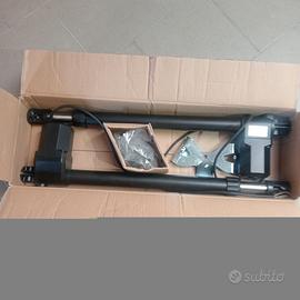 Motori elettrici per cancello 