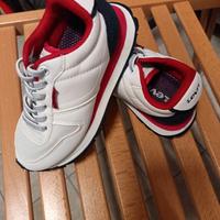 scarpe Levi's n. 28