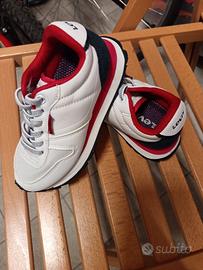 scarpe Levi's n. 28