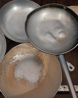 padelle
