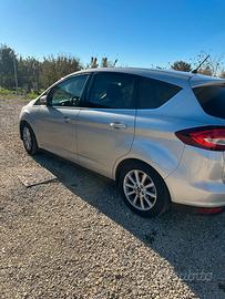 FORD C-Max 2ª serie