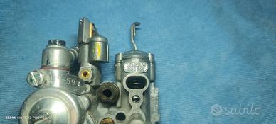 Carburatore 24 24 si per px lml