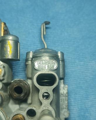 Carburatore 24 24 si per px lml