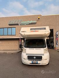 Ci International RIVIERA GT