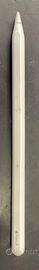 Apple Pencil (2a generazione)
