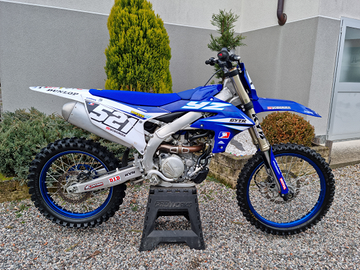 Yzf 250 2024