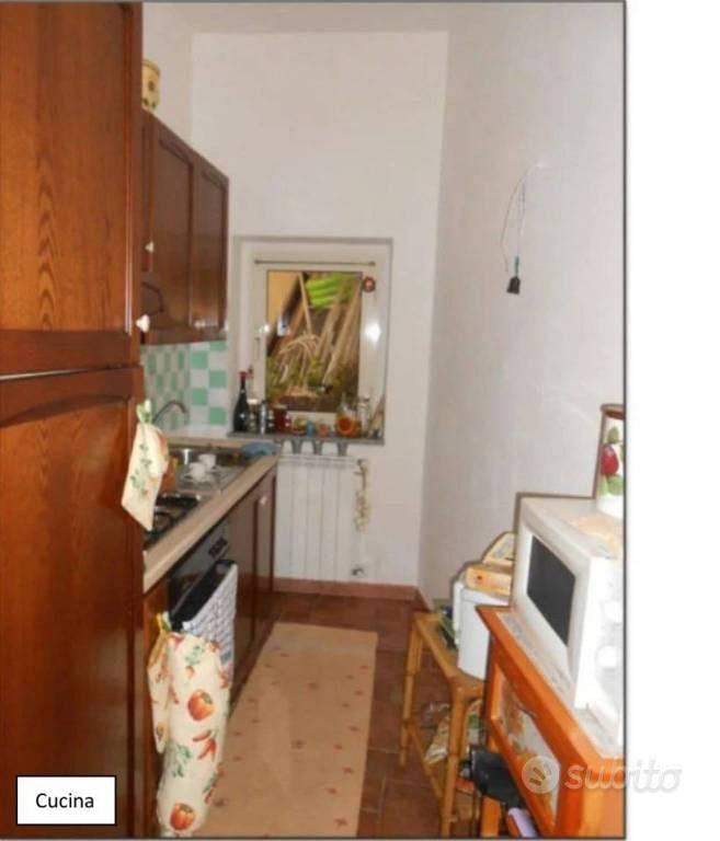 Appartamento – Caragnani/Calangianus, Gallura Nord-Est Sardegna - Vista 5