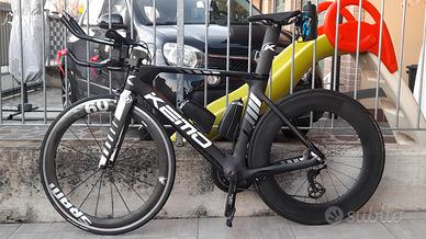 Kemo KE T8 Triathlon Crono TT