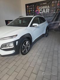 Hyundai Kona 1.6 CRDI 115 CV Style