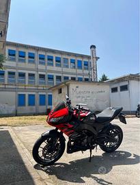 Aprilia Tuono 125