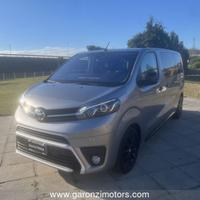 Toyota Proace Verso 2.0D 177 CV L1 Medium A/T...