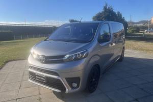 Toyota Proace Verso 2.0D 177 CV L1 Medium A/T...