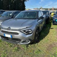 CITROEN C4 III 2021 - C4 1.2 puretech Shine s&s 13