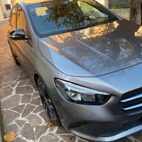 Mercedes-Benz classe B 180