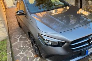 Mercedes-Benz classe B 180