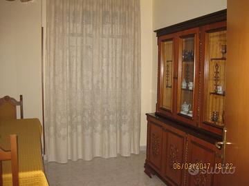 Appartamento ammobiliato
