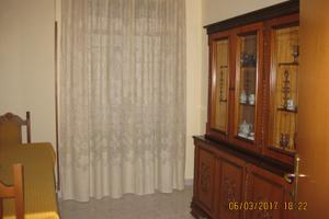 Appartamento ammobiliato
