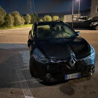 Clio iv serie Sporter del 2013