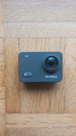 AKASO V50X - PERFETTE CONDIZIONI 