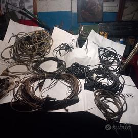 prolunghe fili di corente.