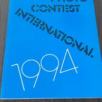 Album Nikon Photo Contest International 1994