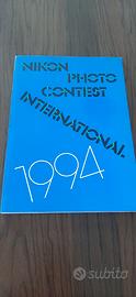 Album Nikon Photo Contest International 1994