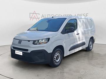 FIAT Doblo van XL 1.5 diesel 130cv auto + iva