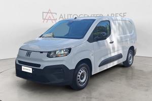 FIAT Doblo van XL 1.5 diesel 130cv auto + iva